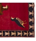 El Dokuma Gabbeh Fars 131151 - 134 × 200