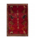 Fars Gabbeh Ref 131154