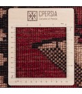 Fars Alfombera Persa Gabbeh Ref 131154