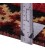 Fars Alfombera Persa Gabbeh Ref 131154