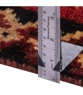 Fars Alfombera Persa Gabbeh Ref 131154