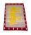 Fars Alfombera Persa Gabbeh Ref 131155