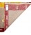 Fars Alfombera Persa Gabbeh Ref 131155
