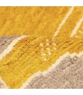 Fars Alfombera Persa Gabbeh Ref 131155