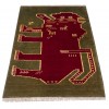 Fars Alfombera Persa Gabbeh Ref 131157