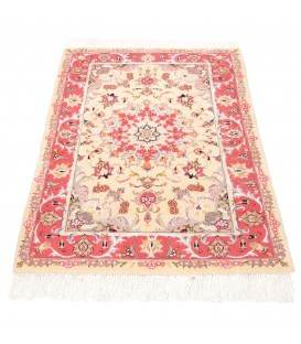 handgeknüpfter persischer Teppich. Ziffe 166084