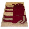 Fars Alfombera Persa Gabbeh Ref 131158