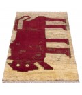 Fars Alfombera Persa Gabbeh Ref 131158