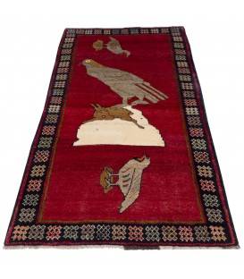 Fars Alfombera Persa Gabbeh Ref 131166