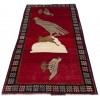 Fars Alfombera Persa Gabbeh Ref 131166