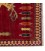 Fars Alfombera Persa Gabbeh Ref 131167