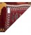 Fars Alfombera Persa Gabbeh Ref 131167