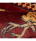 Fars Alfombera Persa Gabbeh Ref 131167