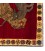 Gabbeh persiano Fars annodato a mano codice 131175 - 99 × 150
