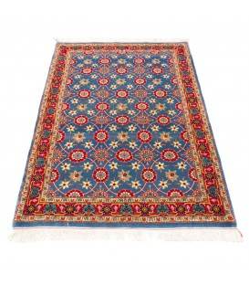 handgeknüpfter persischer Teppich. Ziffe 166086