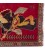 Fars Alfombera Persa Gabbeh Ref 131180