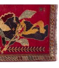Fars Alfombera Persa Gabbeh Ref 131180