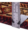 Fars Alfombera Persa Gabbeh Ref 131180
