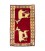 Fars Alfombera Persa Gabbeh Ref 131183