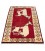 Fars Alfombera Persa Gabbeh Ref 131183