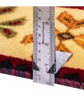 Fars Alfombera Persa Gabbeh Ref 131183