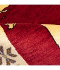 Fars Alfombera Persa Gabbeh Ref 131183