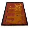 Fars Alfombera Persa Gabbeh Ref 131189