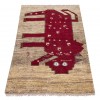 Fars Alfombera Persa Gabbeh Ref 131190