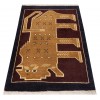 Fars Alfombera Persa Gabbeh Ref 131192