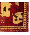 Fars Alfombera Persa Gabbeh Ref 131193