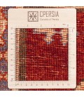 Fars Alfombera Persa Gabbeh Ref 131193