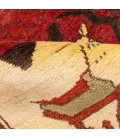 Fars Alfombera Persa Gabbeh Ref 131193