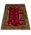 Fars Alfombera Persa Gabbeh Ref 131197