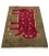Fars Alfombera Persa Gabbeh Ref 131197