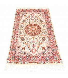 handgeknüpfter persischer Teppich. Ziffe 166088