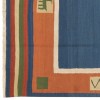 El Dokuma Kilim Fars 171974 - 197 × 244