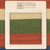 El Dokuma Kilim Fars 171974 - 197 × 244