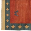 El Dokuma Kilim Fars 171975 - 180 × 240