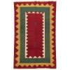 El Dokuma Kilim Fars 171976 - 170 × 270