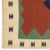 El Dokuma Kilim Fars 171978 - 153 × 232