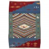 El Dokuma Kilim Fars 171977 - 161 × 240