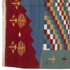 El Dokuma Kilim Fars 171977 - 161 × 240