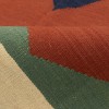 El Dokuma Kilim Fars 171978 - 153 × 232