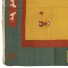 El Dokuma Kilim Fars 171980 - 156 × 251