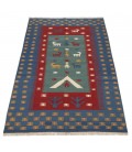 Fars Kilim Ref 171985