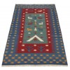 Kilim persan Fars fait main Réf ID 171985 - 146 × 224