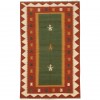 Kilim persan Fars fait main Réf ID 171984 - 150 × 240