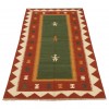 El Dokuma Kilim Fars 171984 - 150 × 240