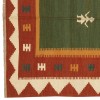 El Dokuma Kilim Fars 171984 - 150 × 240