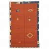 El Dokuma Kilim Fars 171983 - 151 × 230